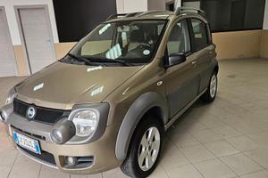 Fiat Panda 1.3 MJT 16V 4x4