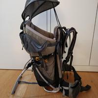 Zaino Deuter kid comfort ll