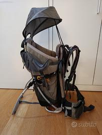 Zaino Deuter kid comfort ll