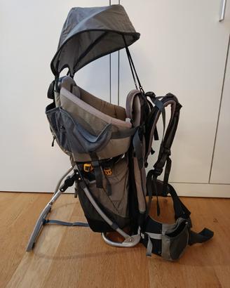 Zaino Deuter kid comfort ll