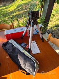 Cavalletto Manfrotto MK 394-H