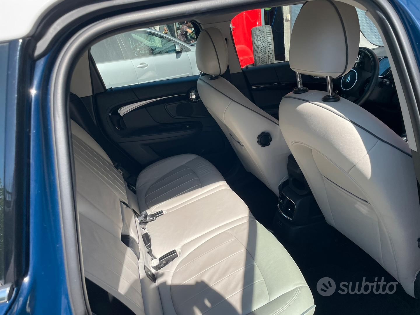 Mini Mini Countryman 2018 photo 3