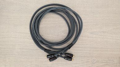 Cavo Audio AudioQuest Tower RCA 3 Mt