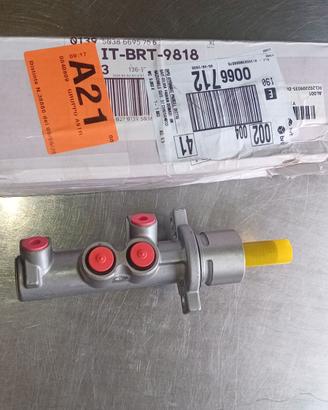 Pompa freni per Peugeot 406 Coupe' Pininfarina