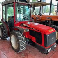 Trattore Antonio Carraro SRX 9400