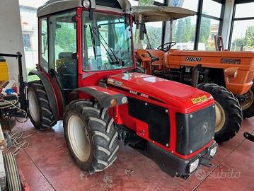 Trattore Antonio Carraro SRX 9400