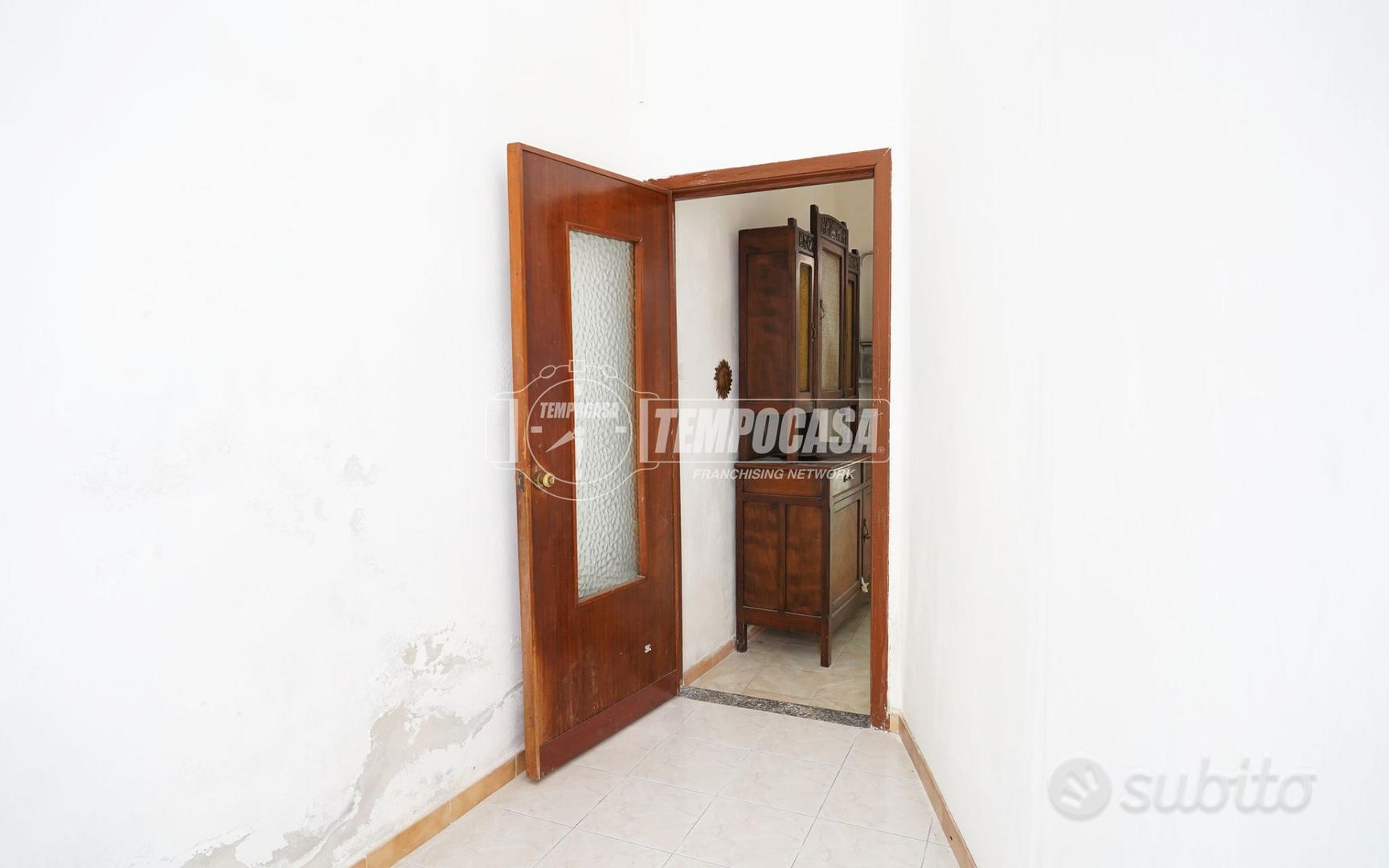 Appartamento – Cagliari, Biddanoa/Villanova - Altro