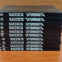 Raccolta di Fumetti Vari “L’ETERNAUTA” (Tot. 32)