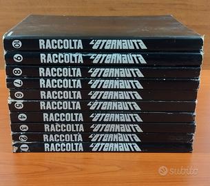 Raccolta di Fumetti Vari “L’ETERNAUTA” (Tot. 32)