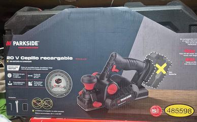 pialla parkside performance 20v 