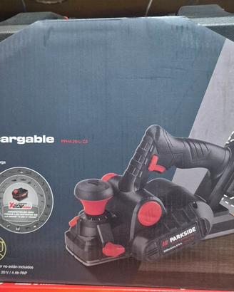 pialla parkside performance 20v 
