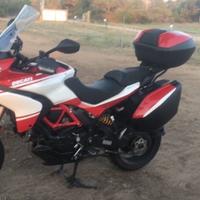 Ducati Multistrada 1200 - 2013