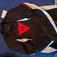 Giacca moto dainese