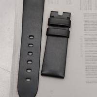 Panerai cinturino in caucciu' originale