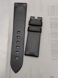 Panerai cinturino in caucciu' originale