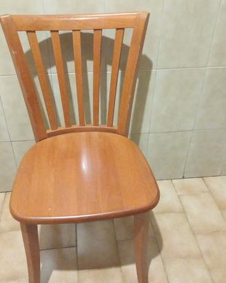 SEDIE DA CUCINA