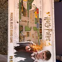 Gioco Harry Potter