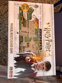 Gioco Harry Potter