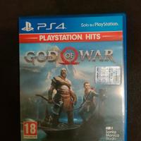 God of War PS4 PlayStation 4 