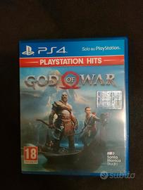 God of War PS4 PlayStation 4 