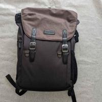 Zaino fotografico Culmann 