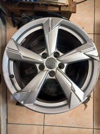 Cerchi Audi A6 18"