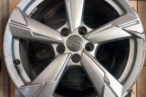 Cerchi Audi A6 18"