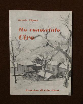 Renata Viganò, Ho conosciuto Ciro