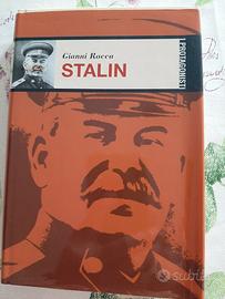 Stalin Gianni Rocca