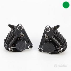 Pinze freno anteriore DUCATI 750 Paso