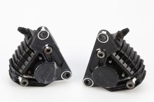 Pinze freno anteriore DUCATI 750 Paso