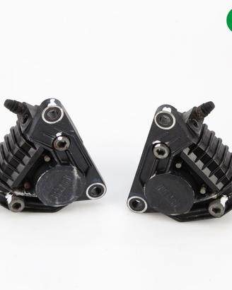 Pinze freno anteriore DUCATI 750 Paso