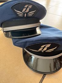 Coppia Cappelli Originali FS