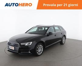 AUDI A4 UJ10879