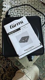 Piastra elettrica Girmi