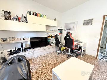 Appartamento di 87 m² con 4 locali a Prato