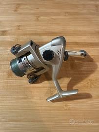 Mulinello Team Milo Pearl Spin 700