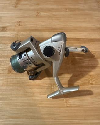 Mulinello Team Milo Pearl Spin 700