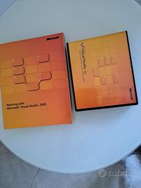 visual studio 2005