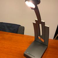 Lampada Jazz Porsche Design