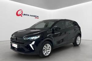 Renault Captur MY25 1.0 TCe 100 cv ECO-G EVOLUTION