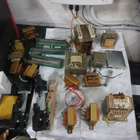 Trasformatori elettrici