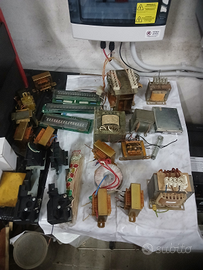 Trasformatori elettrici