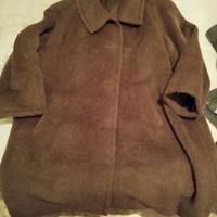 cappotto cammello donna