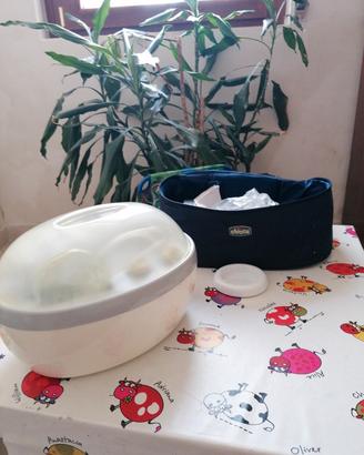 sterilizzatore