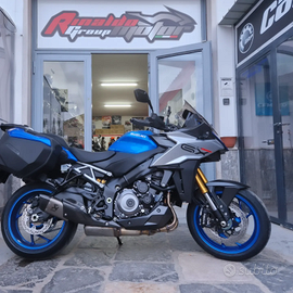 Suzuki GSX S 1000 GX SPORT TOURING