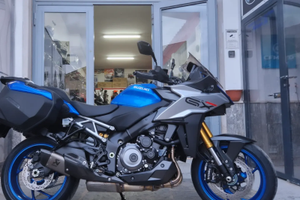 Suzuki GSX S 1000 GX SPORT TOURING