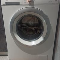 Lavatrice slim Electrolux RWF 1276 HDW 