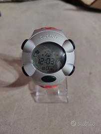 Orologio Swatch Vintage Olimpiadi 2006