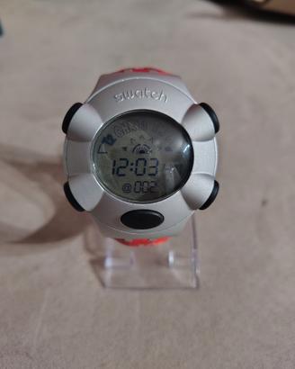 Orologio Swatch Vintage Olimpiadi 2006